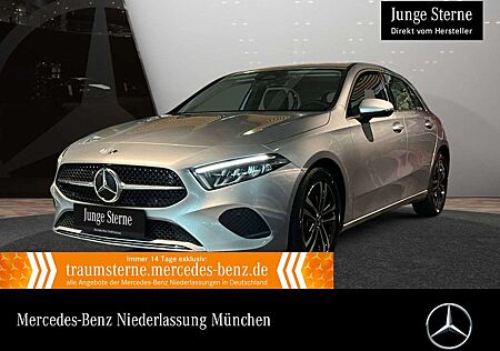 Mercedes-Benz A 180 PROGRESSIVE+LED+KAMERA+7G