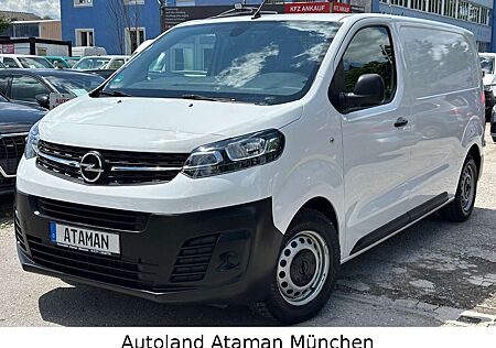 Opel Vivaro Kasten Edition M L2 / Klima / Leder / AHK