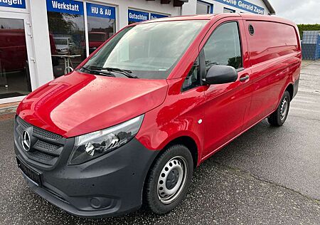 Mercedes-Benz Vito Kasten 111 CDI FWD lang*Klima/1.Hd./PDC*