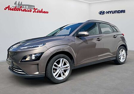 Hyundai Kona EV Select