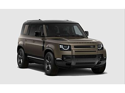 Land Rover Defender 110 D250 X DYNAMIC SE PANO+MATRIX-LED