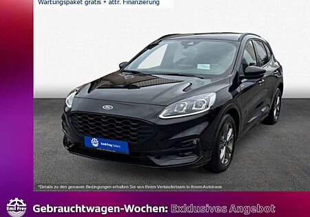 Ford Kuga 2.0 EcoBlue Aut. ST-LINE X