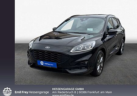 Ford Kuga 2.0 EcoBlue Aut. ST-LINE X