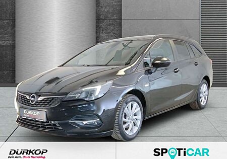 Opel Astra ST 1.5 D Business Navigation LED Sitzheizung