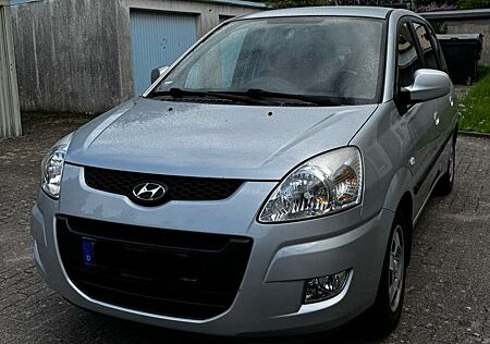 Hyundai Matrix 1.6 Comfort