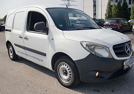 Mercedes-Benz Citan 108 CDI 108 CDI BlueEFFICIENCY lang (LKW)