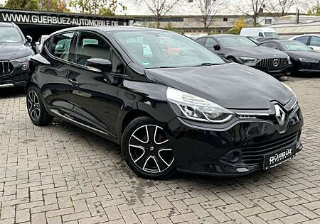 Renault Clio IV Dynamique1,5 dci*Nav*5-trg.*Temp*Alu*Wr*