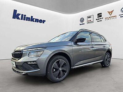 Skoda Kamiq 1.0 TSI Monte Carlo LED, AHK