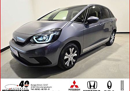 Honda Jazz 1.5 i-MMD Hybrid Elegance PDCv+h+SitzHZG+Android A