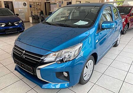 Mitsubishi Space Star Select 1.2 FSA KLIMA RADIO-DAB