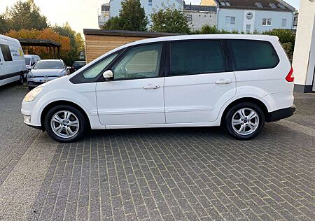 Ford Galaxy Trend-KLIMA+PDC+SIZTZHZG+FRONTSCHEIBENHZG