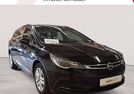Opel Astra 1.6 D ST Edition PDC