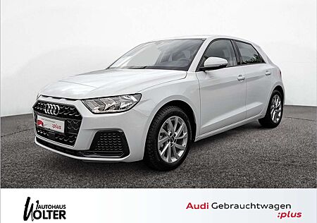 Audi A1 1.0 TFSI TEMP KLIMA SHZ VIRTUAL COCKPIT DA