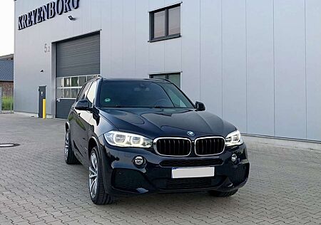 BMW X5 xDrive30d Sport-Aut. M Paket