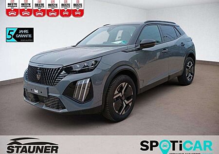 Peugeot 2008 Neuer GT PureTech AT8 130PS *360°*PDC*