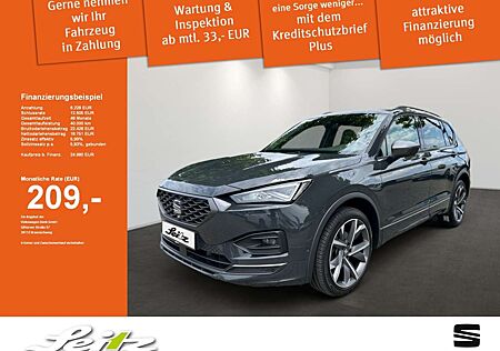 Seat Tarraco 2.0 TDI FR *PANO*BEATS*KAMERA*LED*