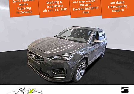 Seat Tarraco 2.0 TDI FR *PANO*BEATS*KAMERA*LED*