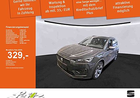 Seat Tarraco 2.0 TDI FR *PANO*BEATS*KAMERA*LED*