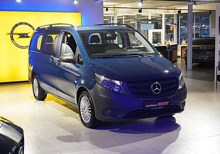 Mercedes-Benz Vito Tourer 114 CDI lang*AHK*8-Sitze*1.Hand