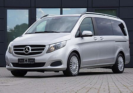 Mercedes-Benz V 220 CDI / EDITION lang *2 Jahre Garantie*