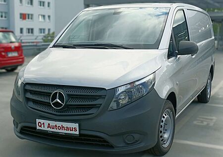 Mercedes-Benz Vito 110 Kasten lang KLIMA/SHZ/KAMERA/FLÜGELTÜREN