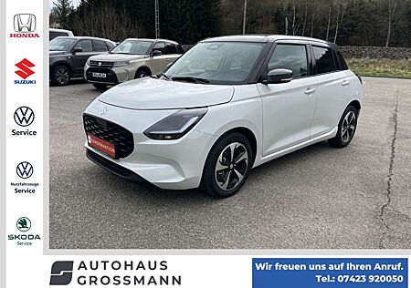 Suzuki Swift 1.2 Dualjet Hybrid MT Comfort+