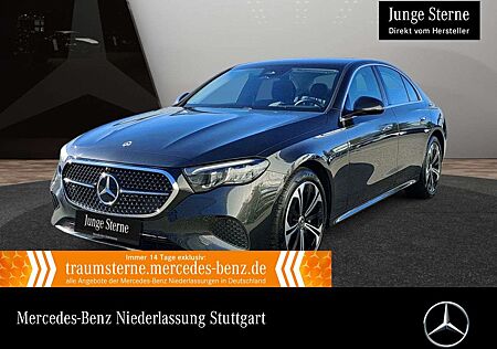 Mercedes-Benz E 300 de Hybrid Avantgarde Distr. LED Kamera PTS