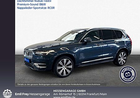 Volvo XC 90 XC90 T8 AWD Twin-Engine Inscription NP103.490,-