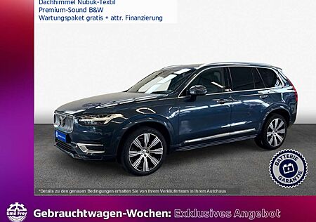 Volvo XC 90 XC90 T8 AWD Twin-Engine Inscription NP103.490,-