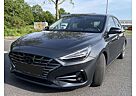 Hyundai i30 1.5 T-GDI 48V-Hybrid Intro