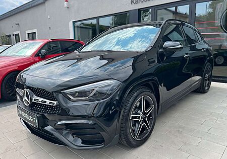 Mercedes-Benz GLA 200 GLA -Klasse AMG Line Edition