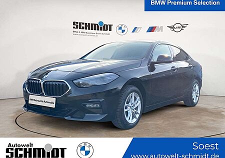 BMW 218 i Gran Coupe Sport Line / NP= 49.250,- / Pano