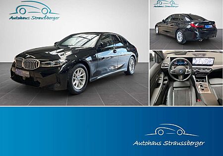BMW 320 i Lim. M Sport ACC HUD Memory KZU RFK HiFi