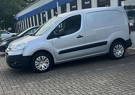 Citroën Berlingo Citroen Kastenwagen