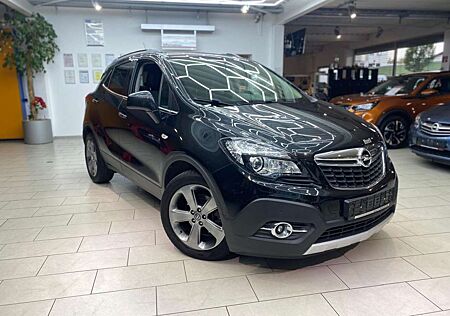 Opel Mokka 1.7 CDTI Innovation eco 1.7 CDTI EU5 Innovation ec