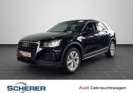 Audi Q2 35 TFSI Led,Navi,Sportsitze,Sitzhz.