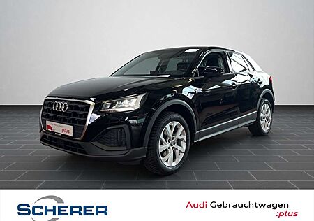 Audi Q2 35 TFSI Led,Navi,Sportsitze,Sitzhz.