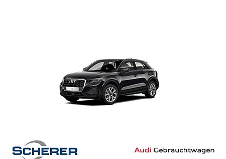 Audi Q2 35 TFSI Led,Navi,Sportsitze,Sitzhz.