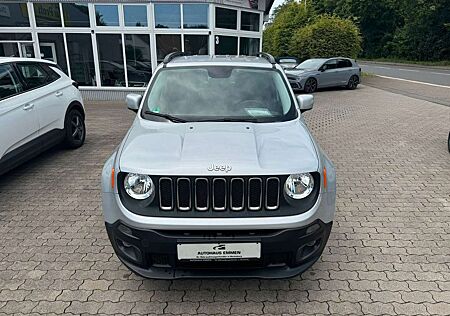 Jeep Renegade 1.4 Longitude FWD/Navi/Sitzheizung/PDC