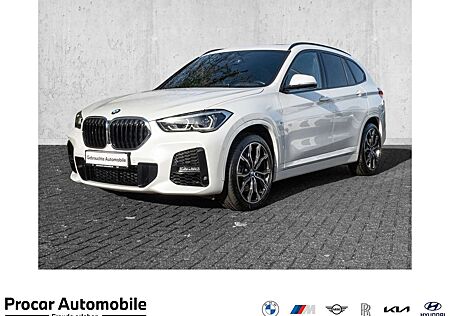 BMW X1 sDrive20i M Sport Pano Memory HUD LED H&K Sound AC