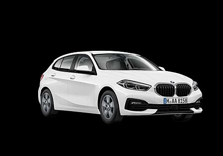 BMW 116 *Autom*Kamera*Navi*LED*Apple+Andro*Lenkrhzg*