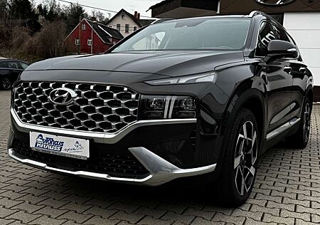 Hyundai Santa Fe 2.2 CRDi Prime 4WD Pano