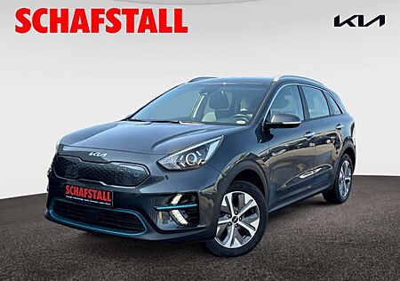 Kia Niro EV Vision 3-Phasen-Lader Navi Tempomat Kamera Sitz