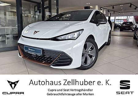 Cupra Born 150kW/58kWh *ACC*Navi*Kamera*Sitzhzg*