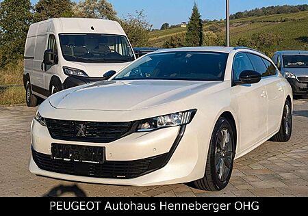 Peugeot 508 SW Allure