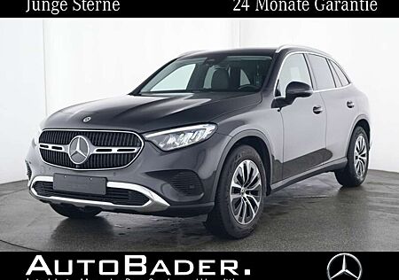 Mercedes-Benz GLC 220 d 4M AVANTGARDE Advanced+ Winter-Pkt RFK