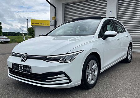 VW Golf Volkswagen VIII Lim. 2,0 TDI Life°PANO°LED°AHK°PDC°ACC