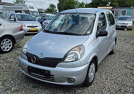 Toyota Yaris Verso 1.3 Sol