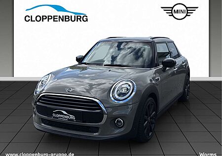 Mini Cooper 5-Türer Chili II SHZ+PDC+LED+Pano+Klimaaut.