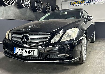 Mercedes-Benz E 350